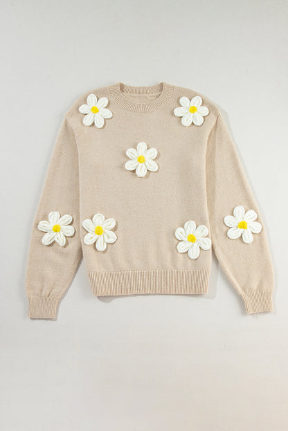 Elegantly Designed Sweater
