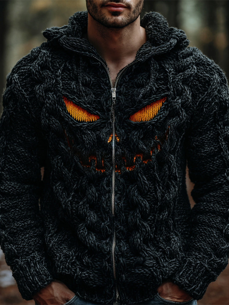 Thoughtfully Designed Sweater