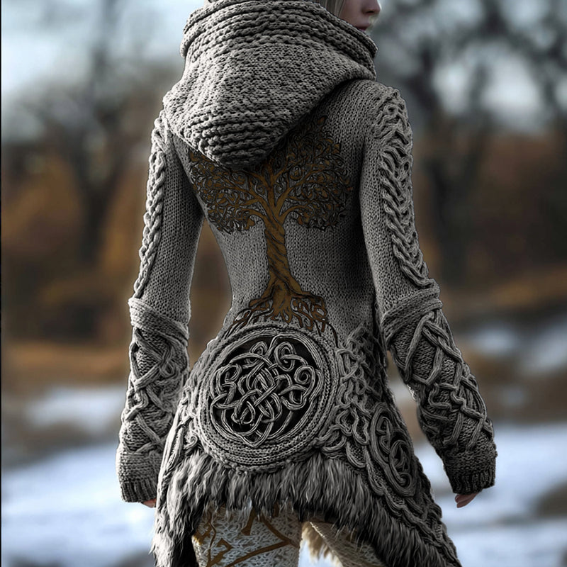 Classic Vintage Sweater