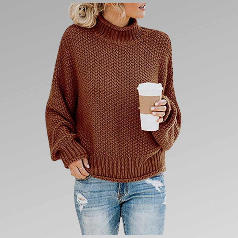 Classic Vintage Sweater