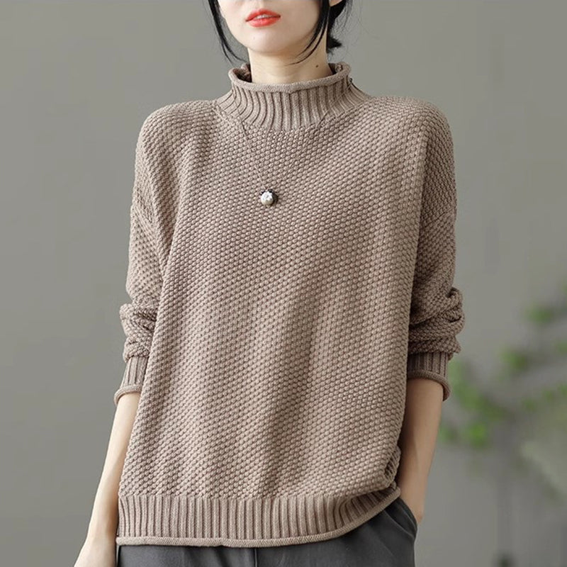 Beautifully Crafted Sweater