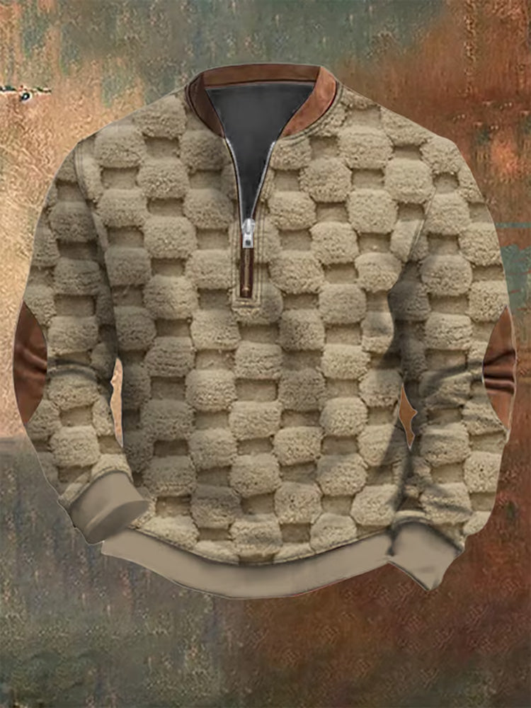 Thoughtfully Designed Shirt