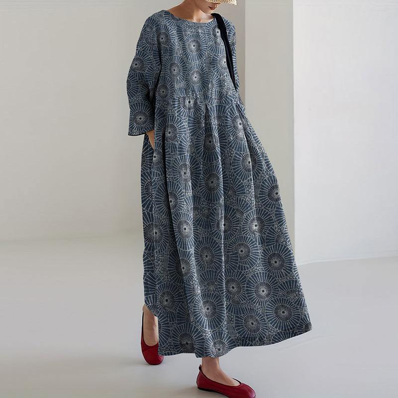 Beautifully Crafted Dress