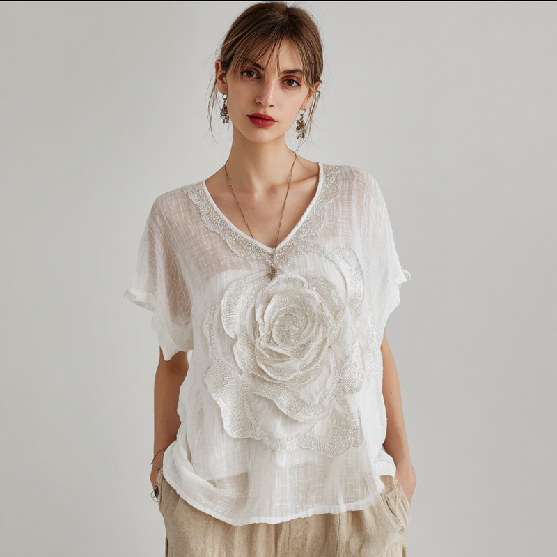 Beautifully Crafted Shirt