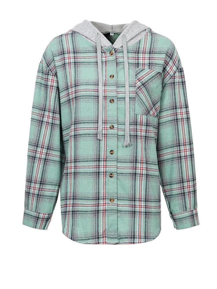 Vintage Inspired Jacket