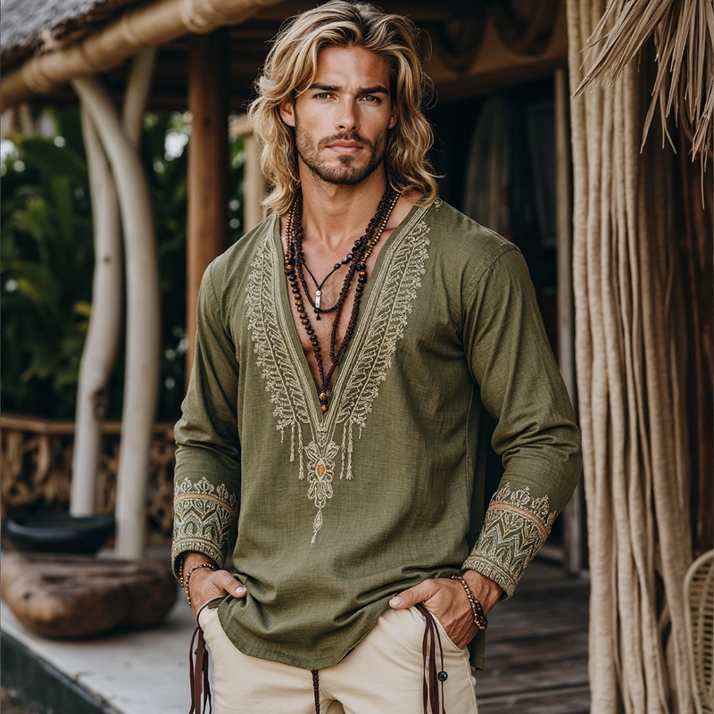 Beautifully Crafted Top