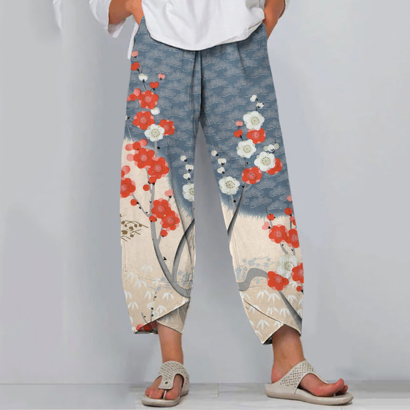Thoughtfully Designed Pants