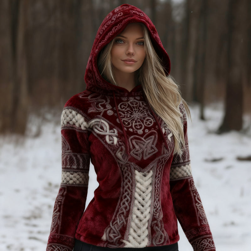 Timeless Vintage Style Garment