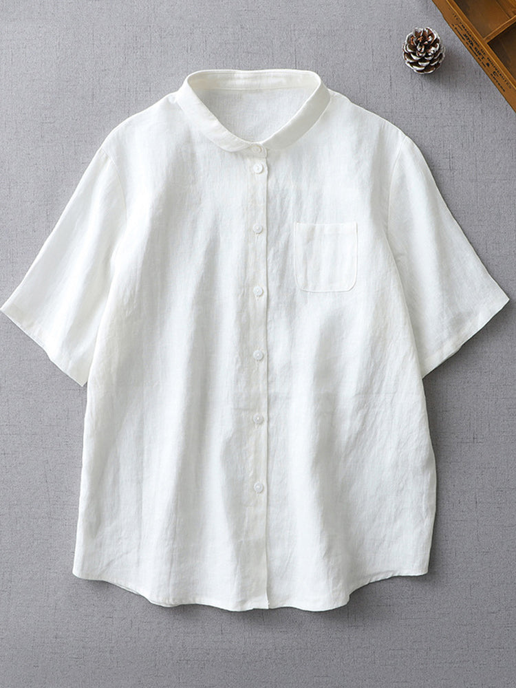 Elegantly Designed Shirt