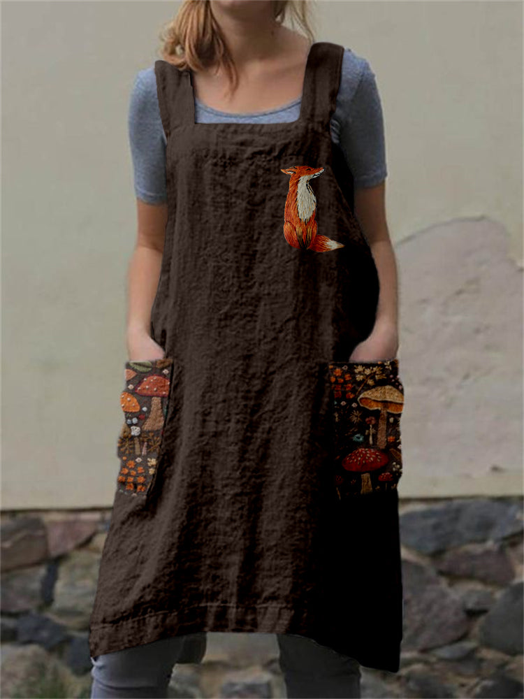 Beautifully Crafted Garment