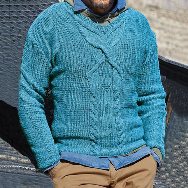 Classic Vintage Sweater