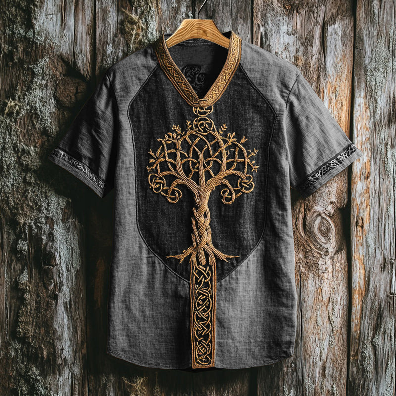 Vintage Inspired Shirt