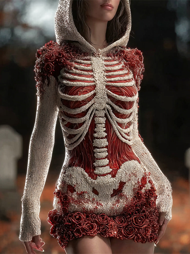 Thoughtfully Designed Dress