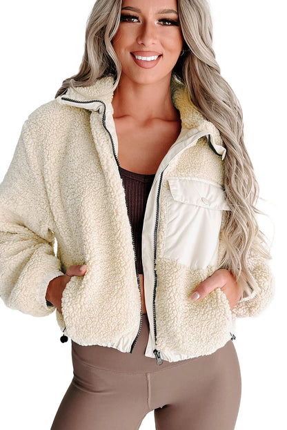 Classic Designed Jacket