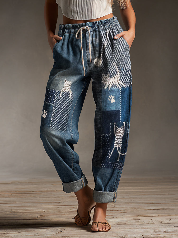 Classic Vintage Pants