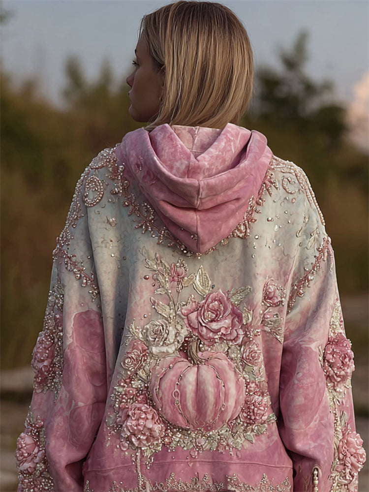 Thoughtfully Designed Garment