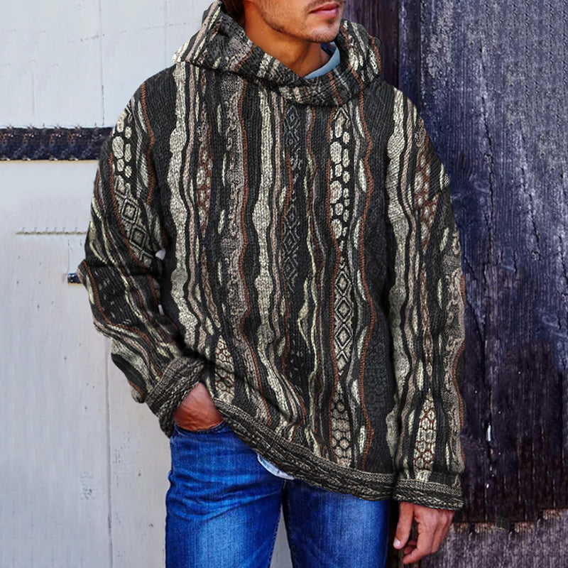 Beautifully Crafted Sweater