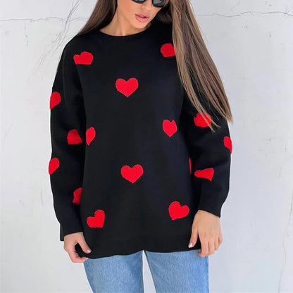 Vintage Inspired Sweater