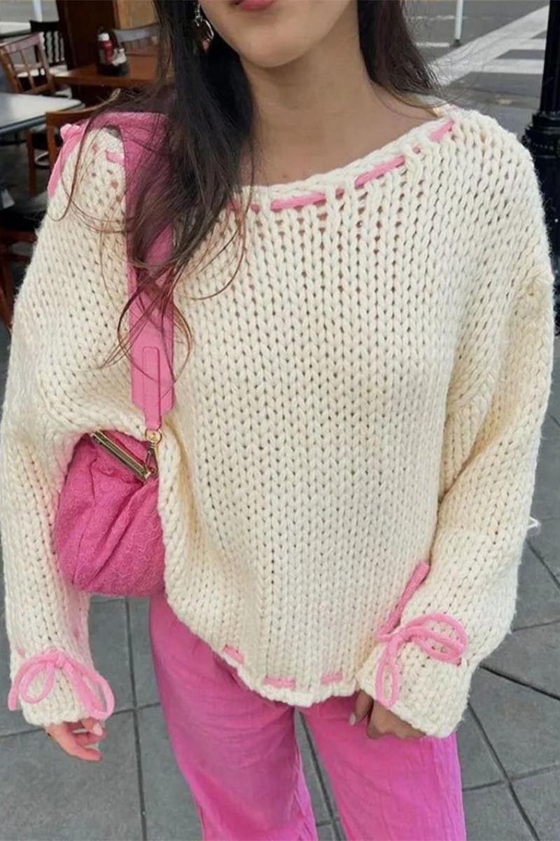 Beautifully Crafted Sweater