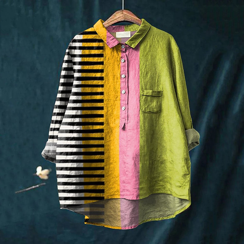Classic Designed Shirt