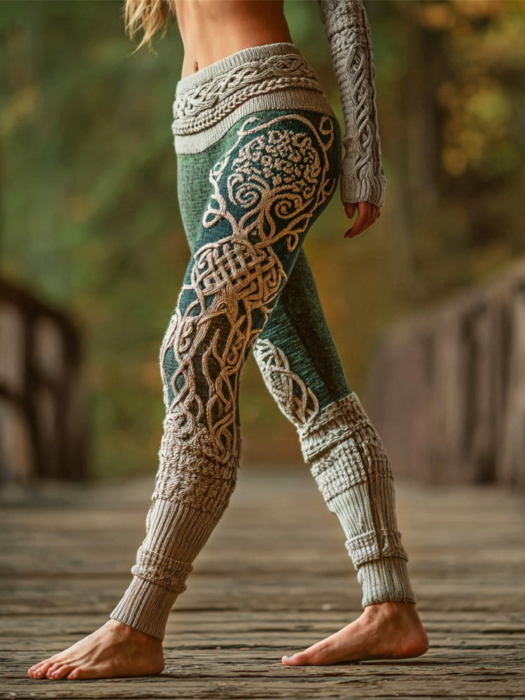 Elegantly Designed Garment