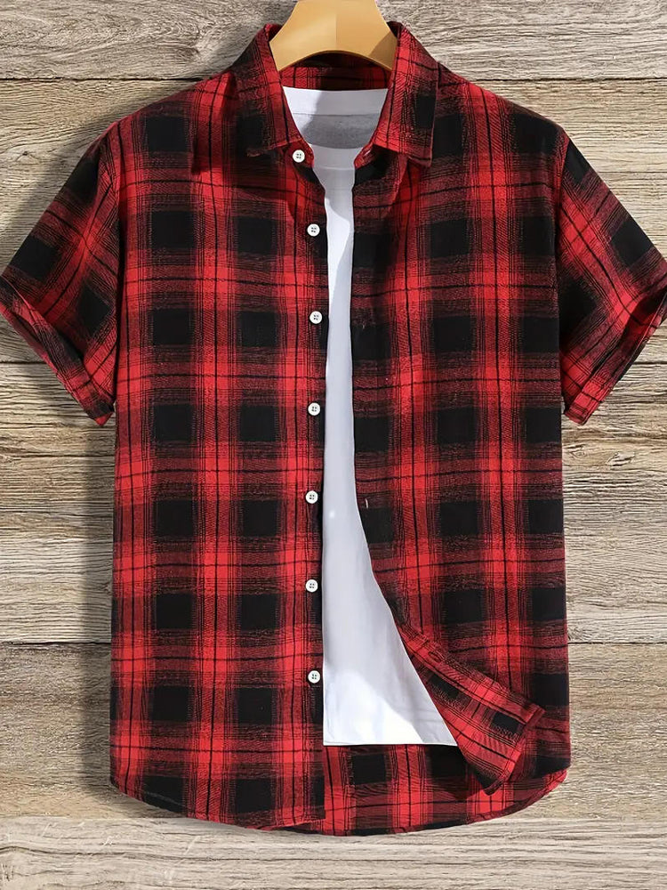 Classic Vintage Shirt