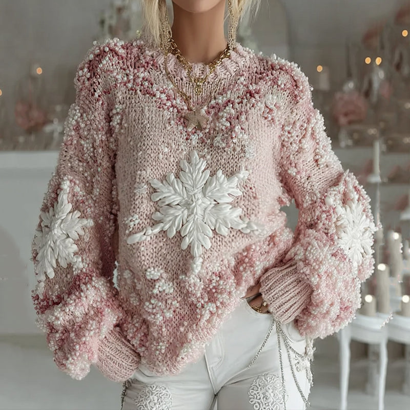 Classic Vintage Sweater