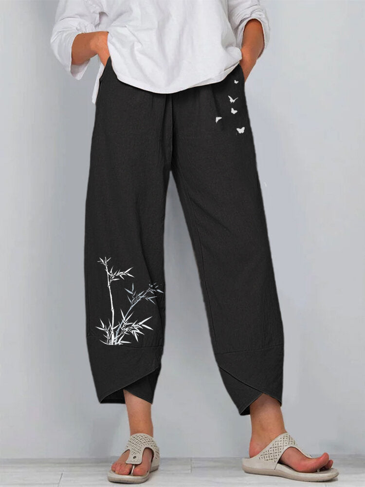 Thoughtfully Designed Pants