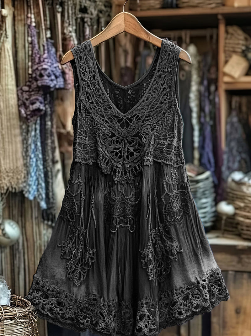 Classic Vintage Top