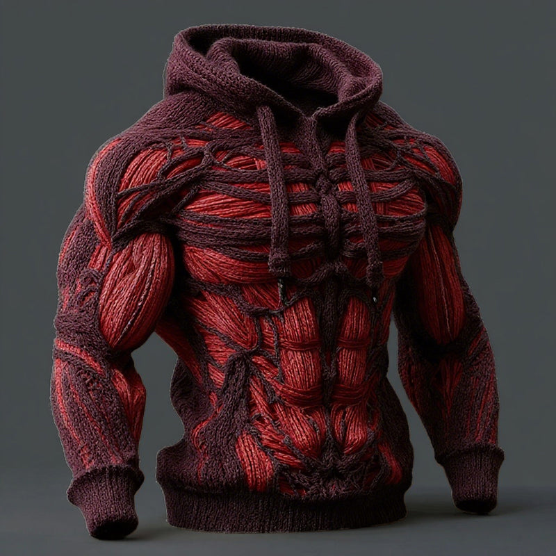 Vintage Inspired Sweater