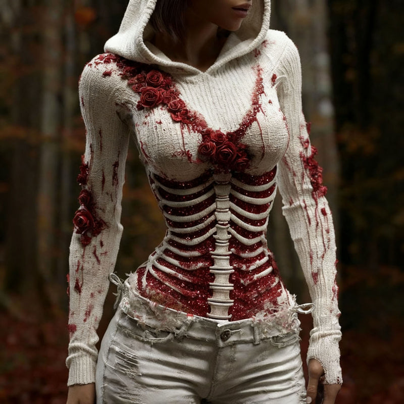Beautifully Crafted Sweater