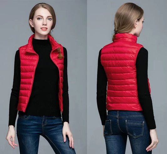 Thoughtfully Designed Jacket