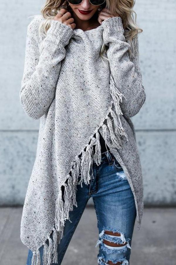 JO | Modern and Versatile garment