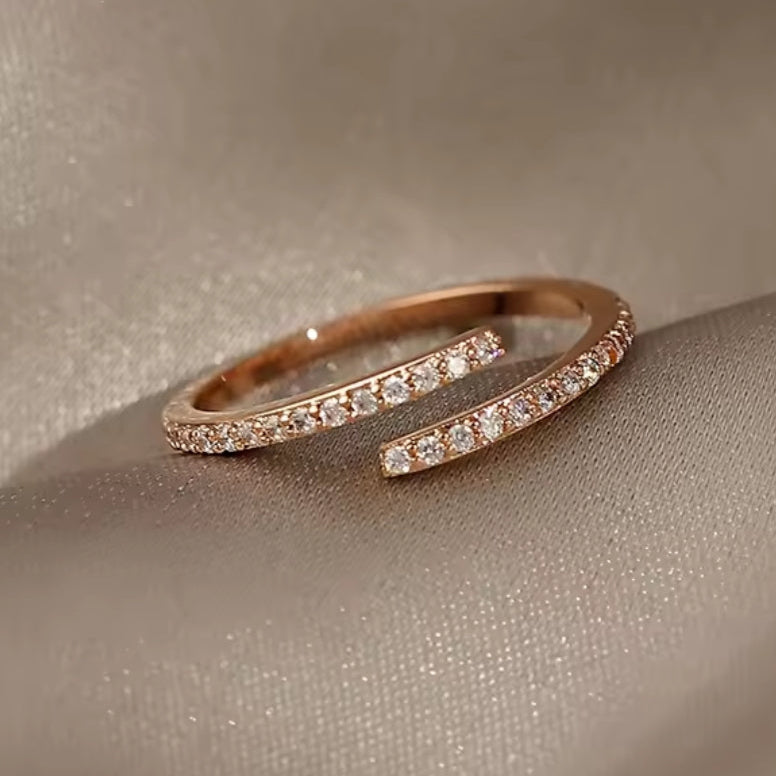 Elegant Ring for Every Occasion