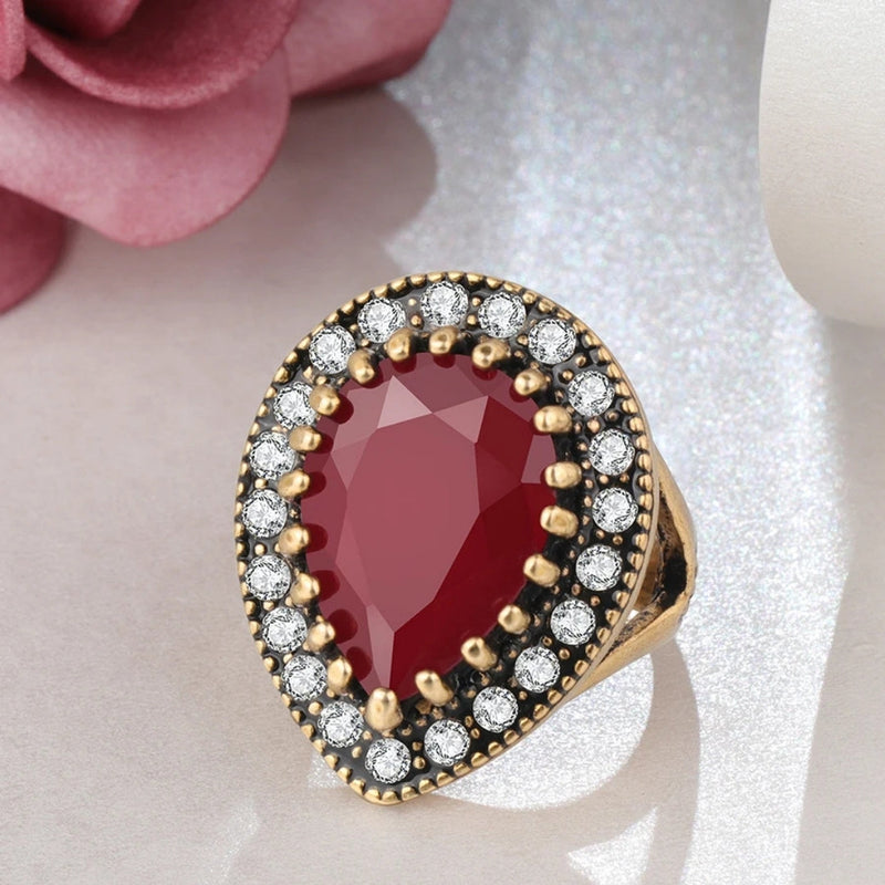 Elegant Ring for Every Occasion