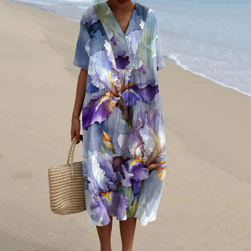 Thoughtfully Designed Dress