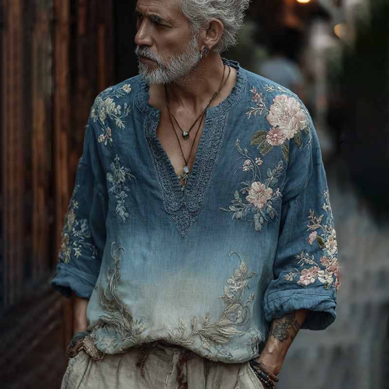 Beautifully Crafted Shirt