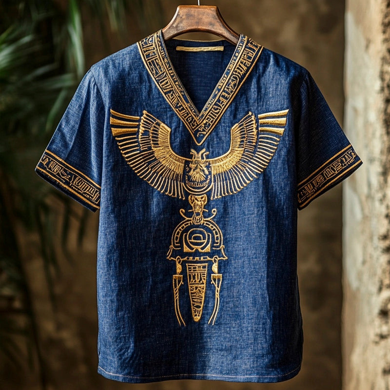 Thoughtfully Designed T-Shirt