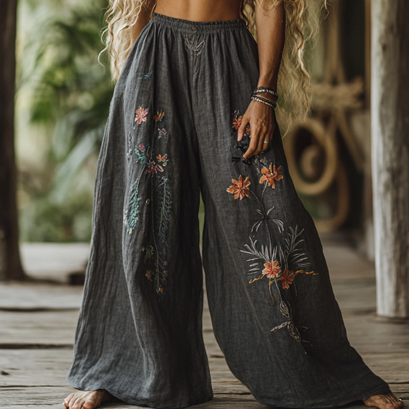 Elegantly Designed Pants
