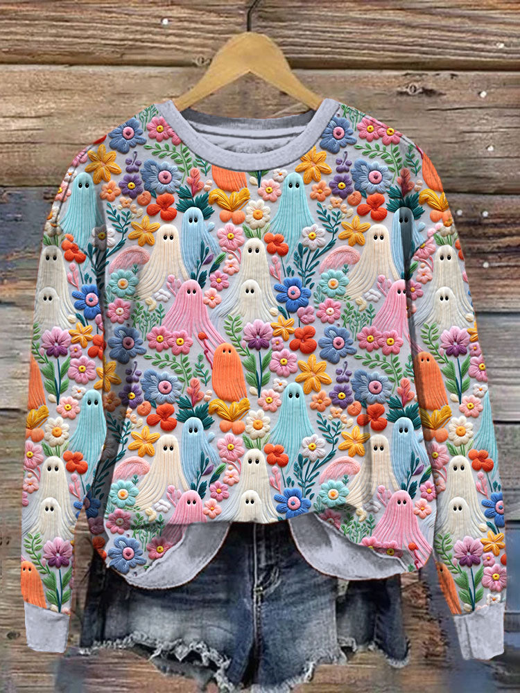 Thoughtfully Designed Shirt