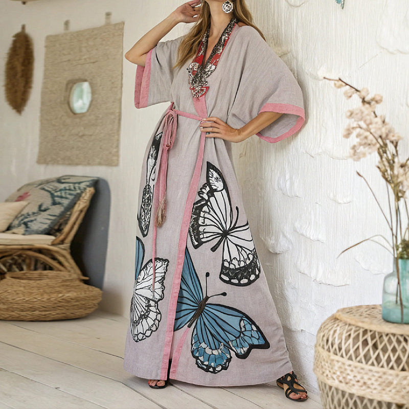 Thoughtfully Designed Garment