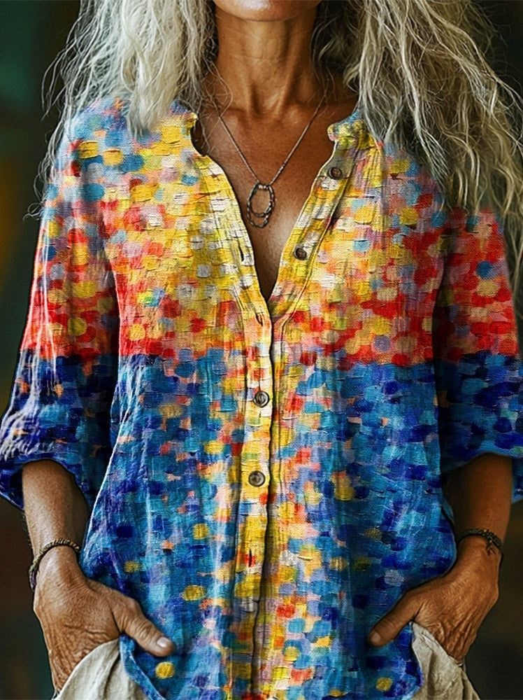Classic Designed Shirt