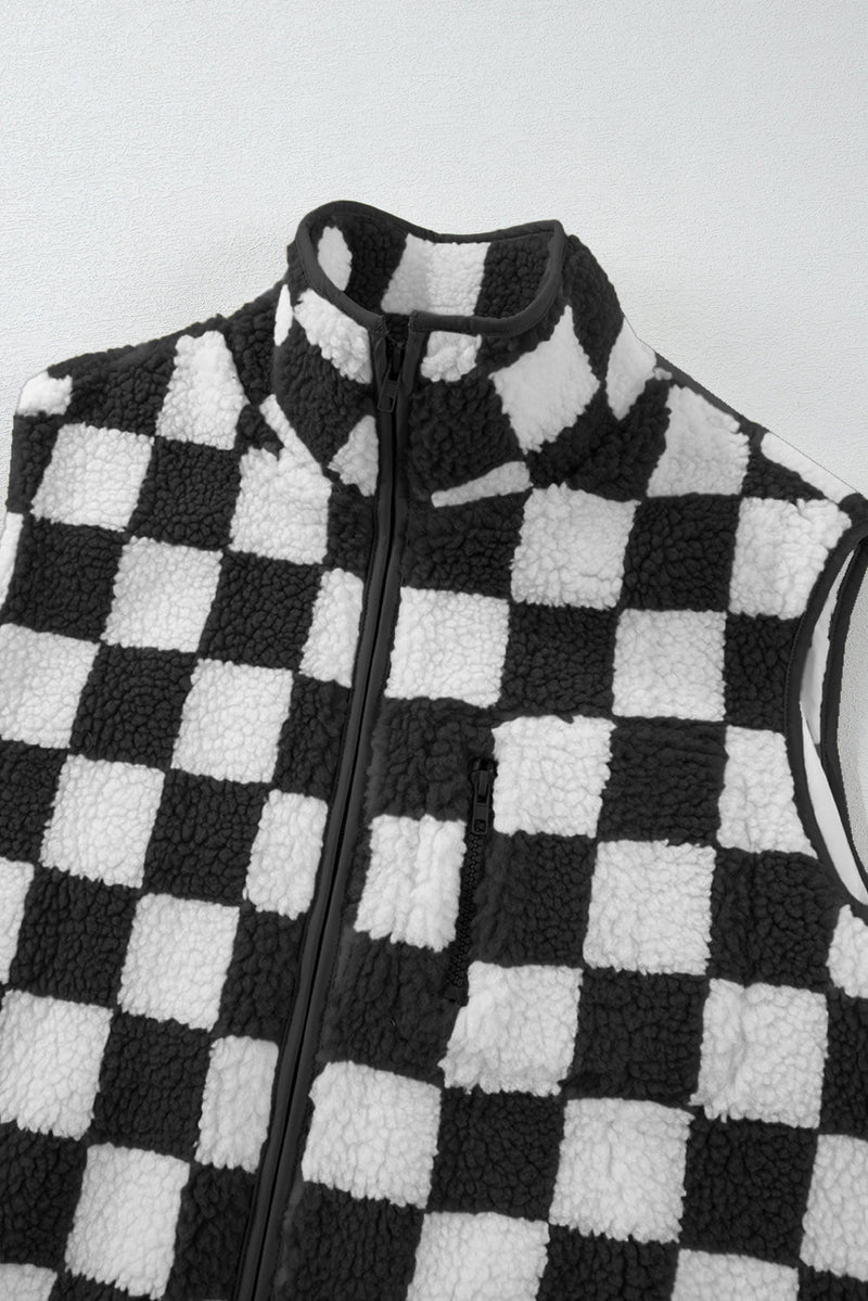 Timeless Vintage Style Jacket