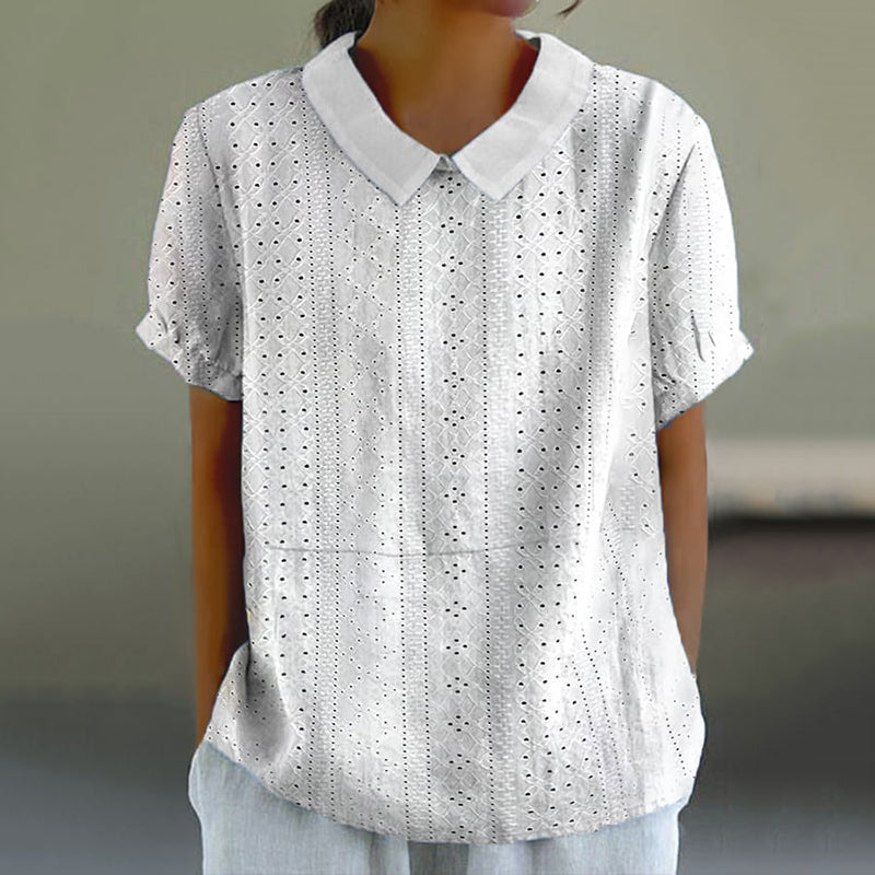 Beautifully Crafted Top