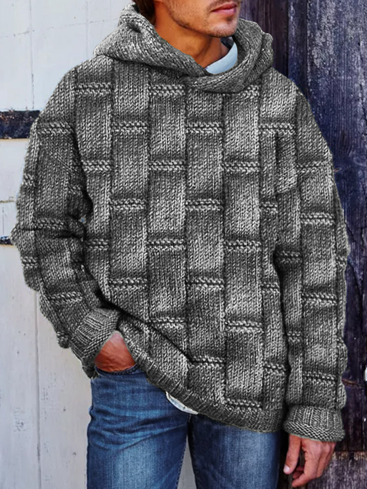 Thoughtfully Designed Sweater