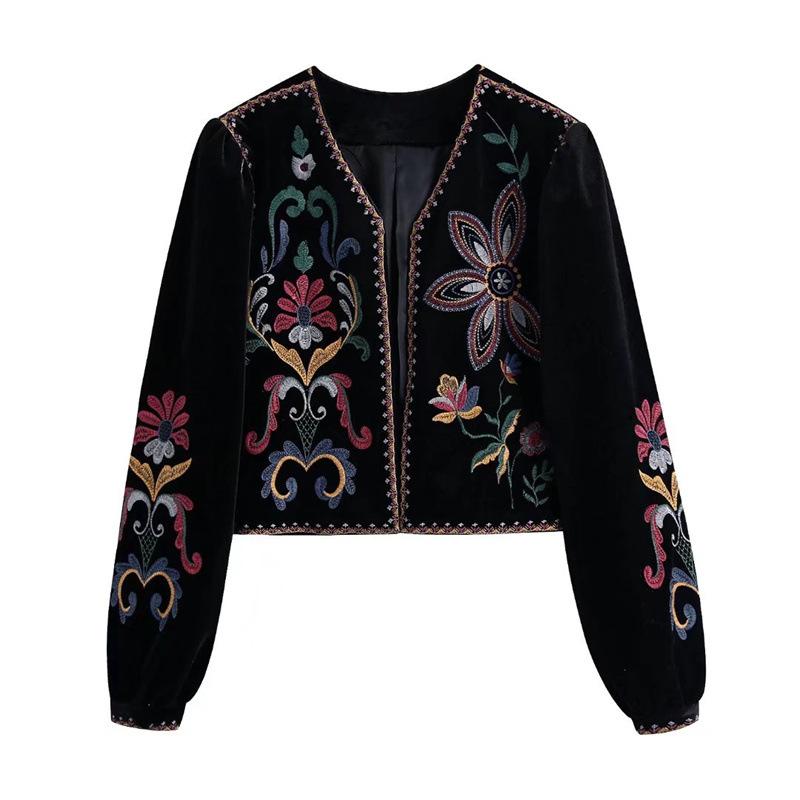 Beautifully Crafted Coat