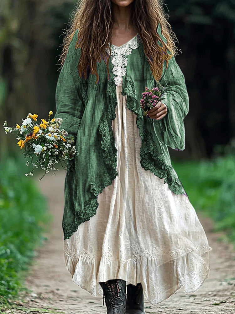 Elegantly Designed Dress