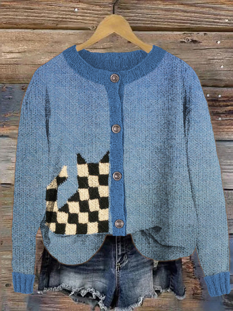 Beautifully Crafted Cardigan