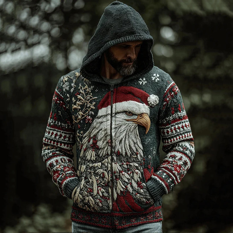 Thoughtfully Designed Sweater