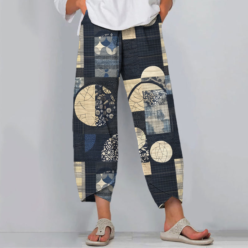 Vintage Inspired Pants